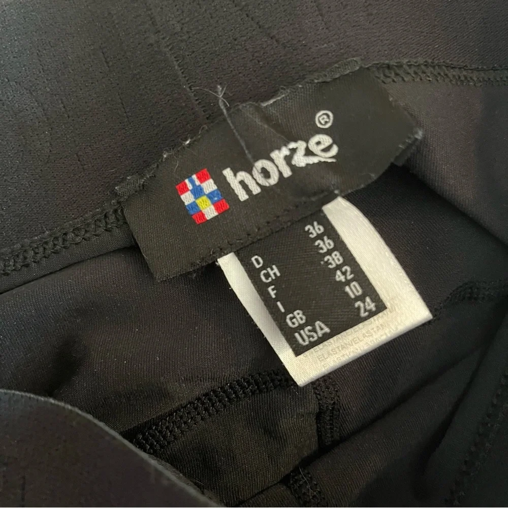 🐴☀️Bundle Summer Weight Riding Tights/Leggings - Picture 2 of 10